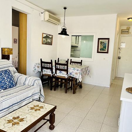 Grecia 2 D - Apartamento L'Estartit Exterior photo
